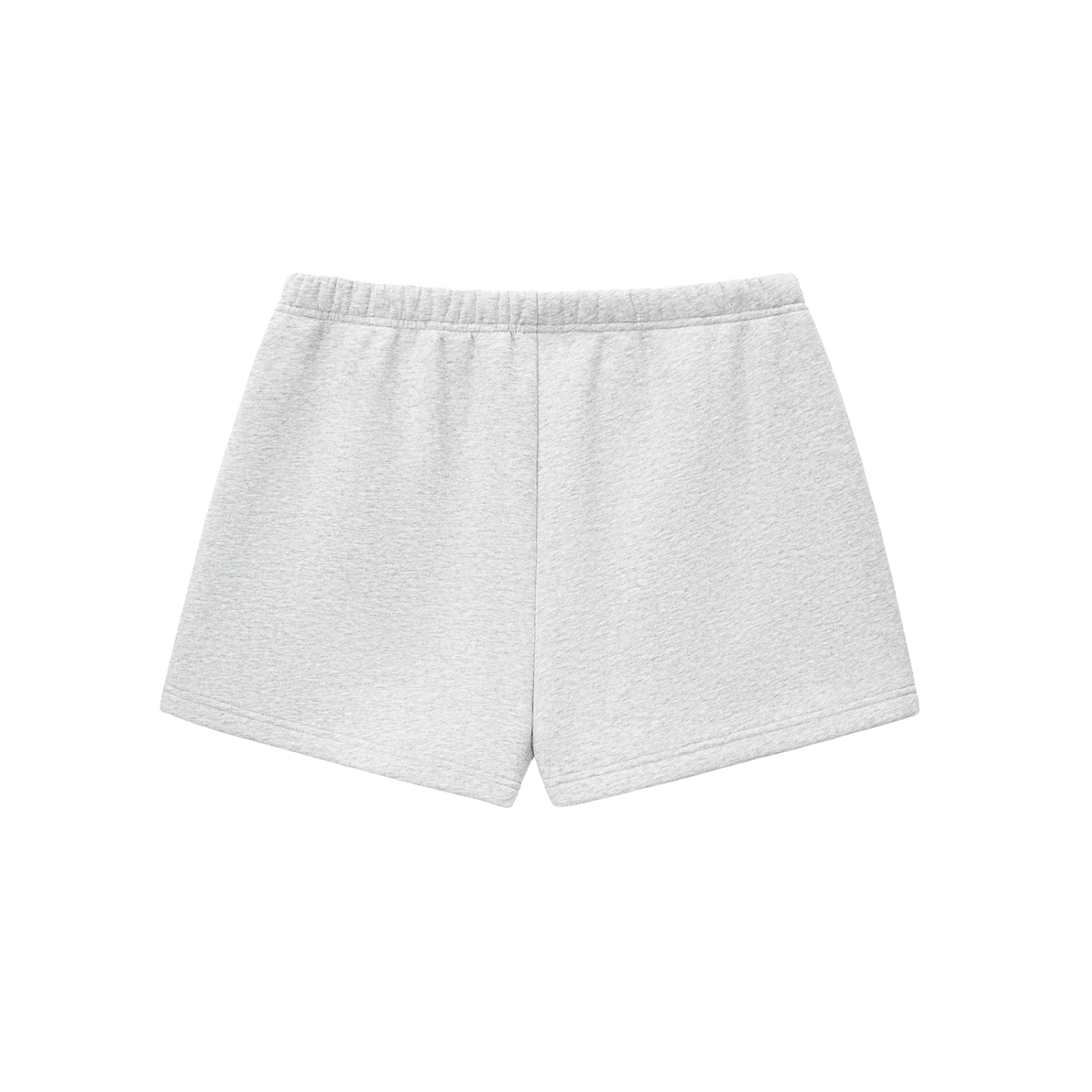 Essential Fleece Drawstring Sweatshorts